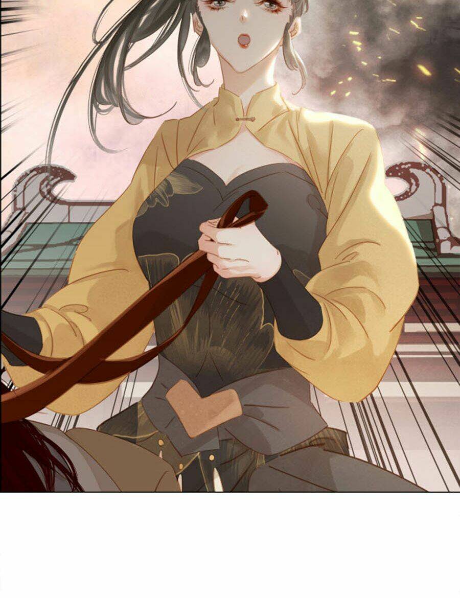 Tiểu Sư Phụ, Tóc Giả Của Ngài Rơi Rồi!: Chapter 39