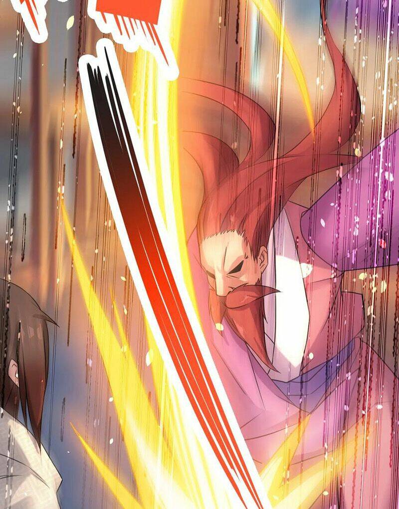 Đại Bảo Kiếm Của Tôi: Chapter 63