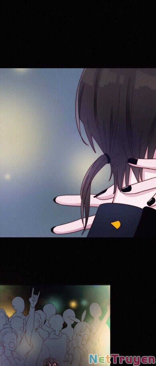 Hắc Dạ Hữu Sở Tư: Chapter 50.1