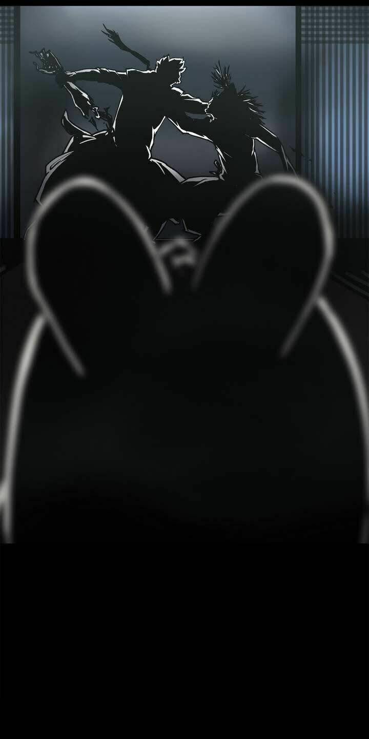 Monster Night: Chapter 1