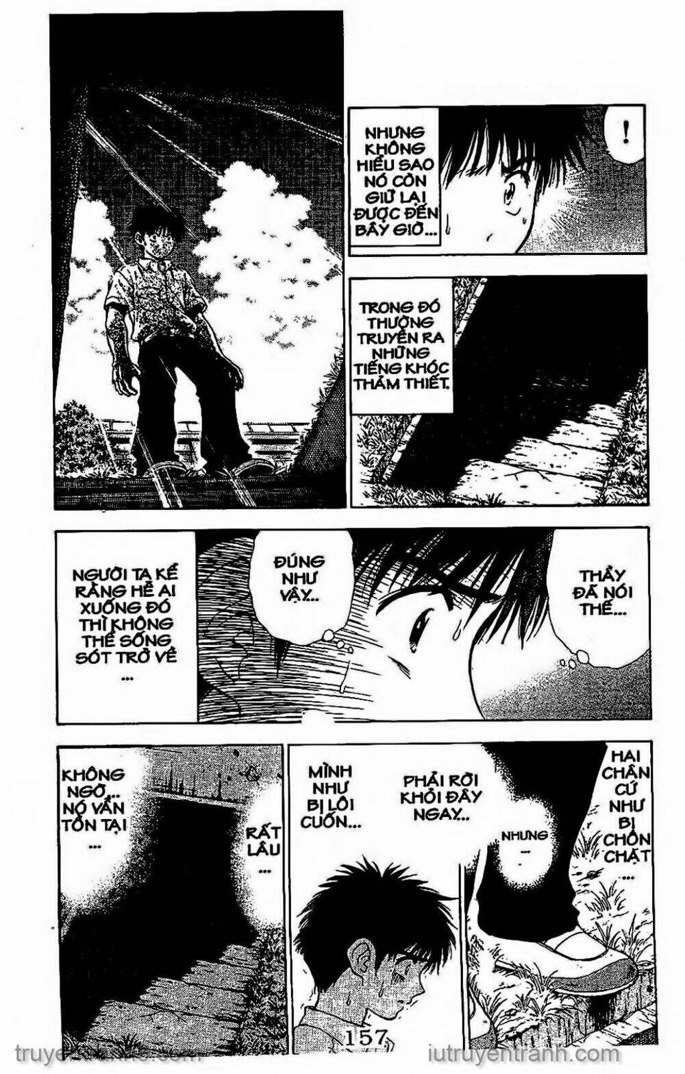 Saladdays: Chapter 143