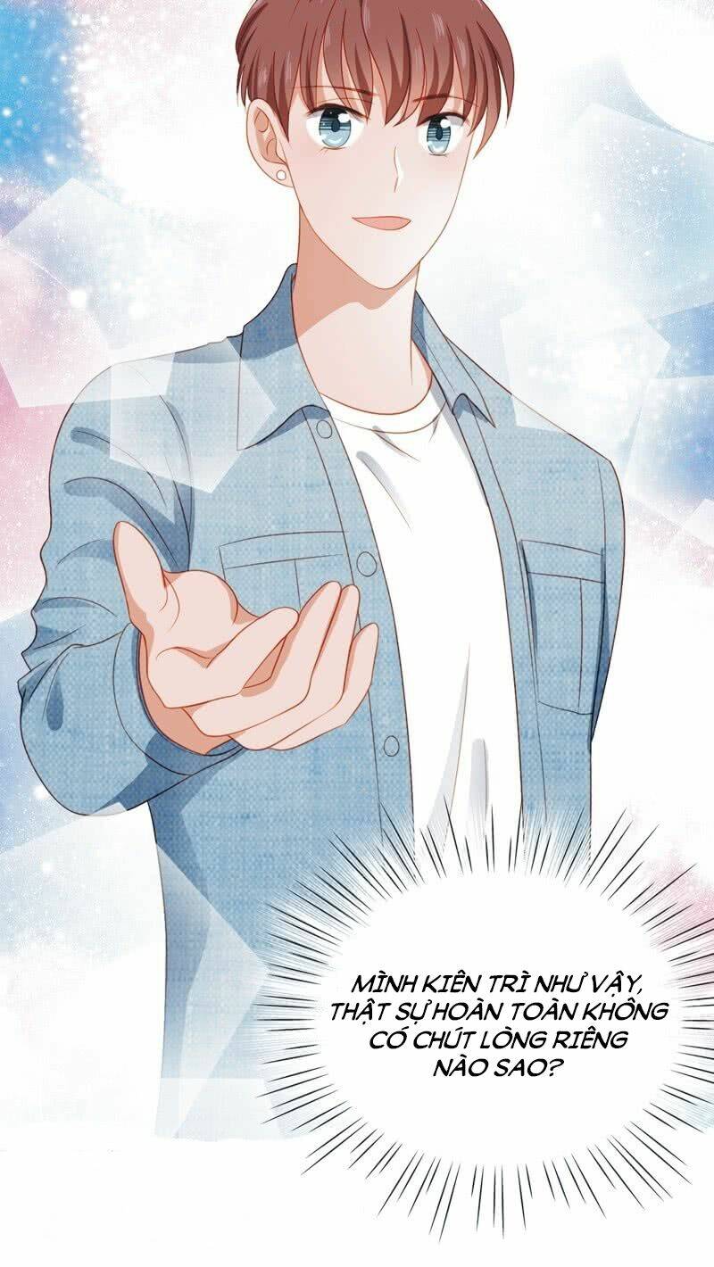 Khi Trá Luyến Nhân: Chapter 53