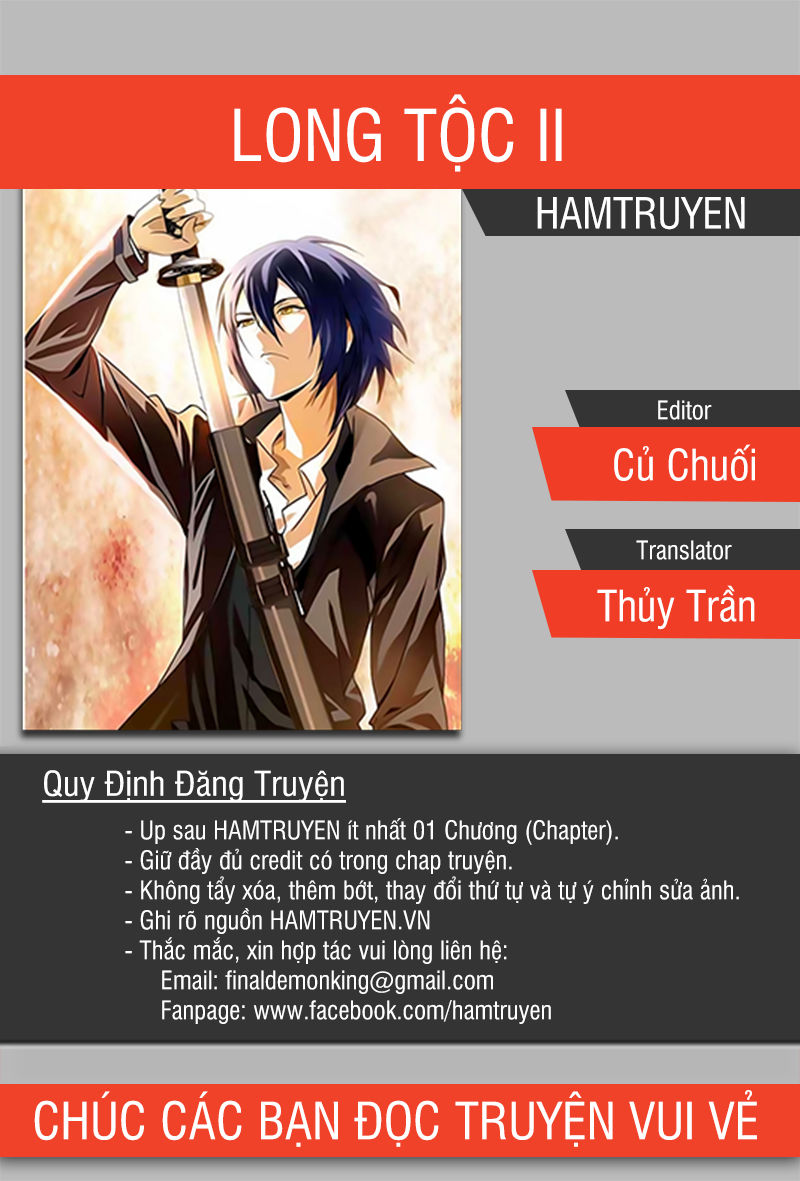 Long Tộc 2: Chapter 60