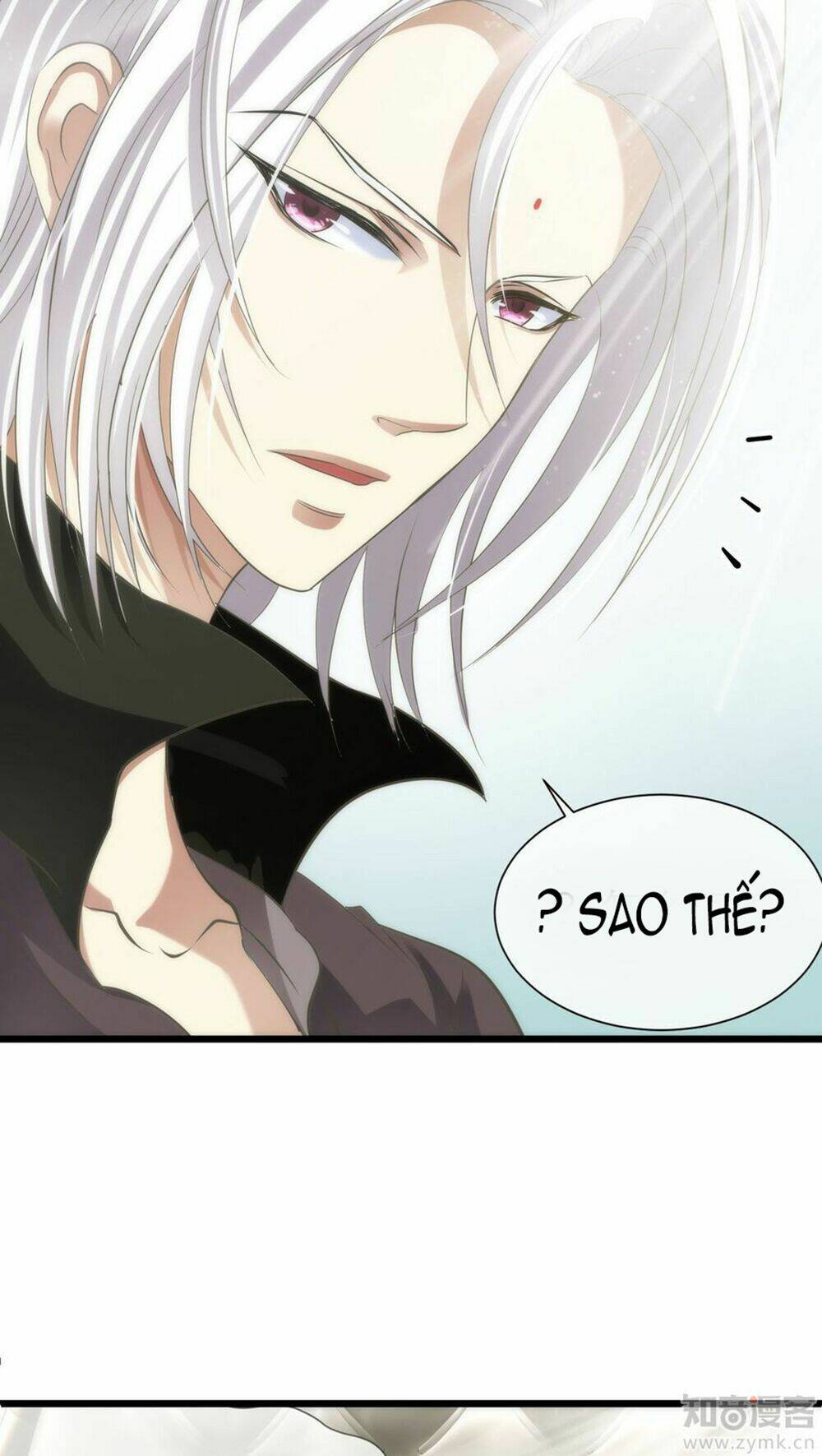 Một Vạn Tư Thế Công Lược Yêu Nam: Chapter 25