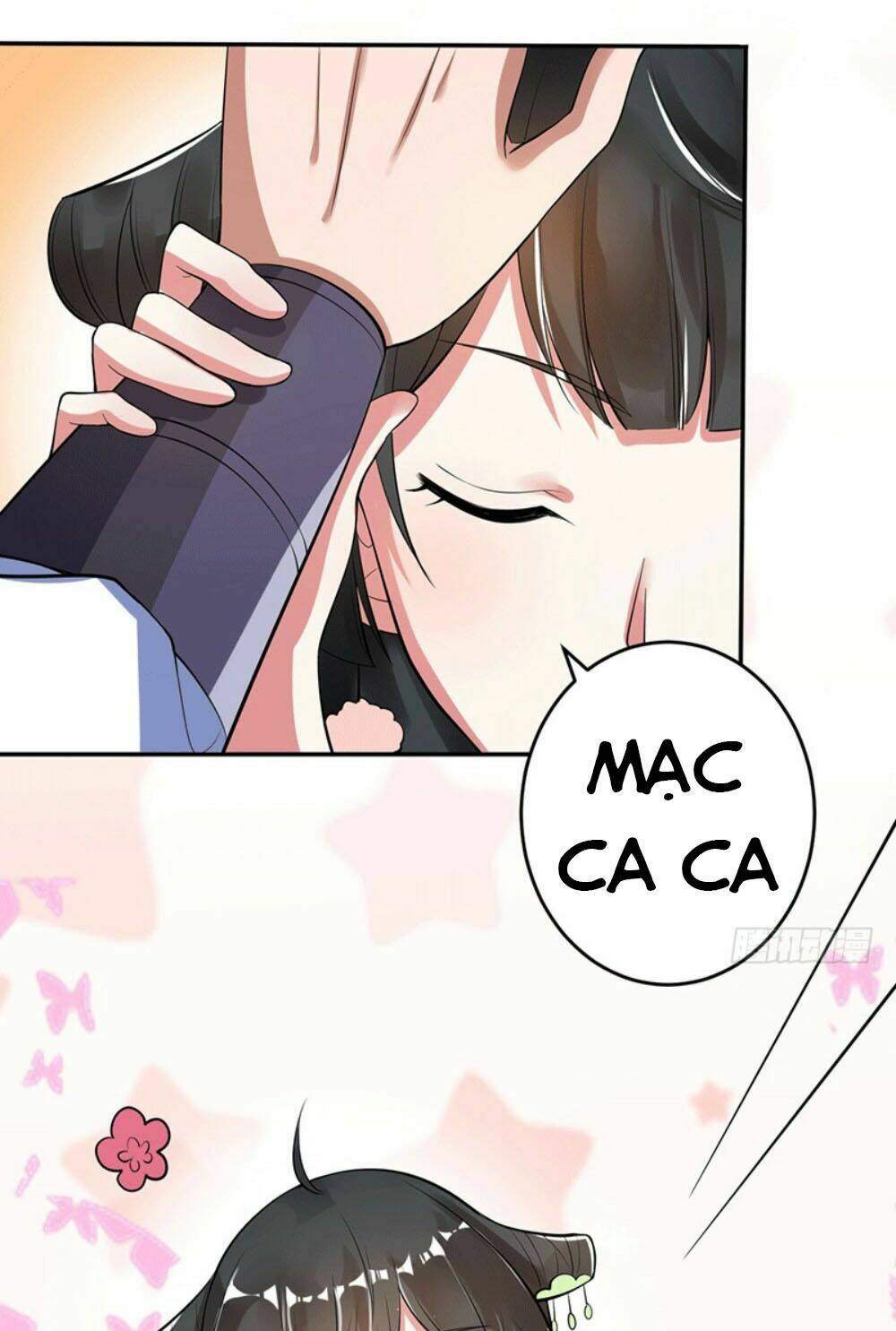 Ta Có Một Bộ Hỗn Độn Kinh: Chapter 3