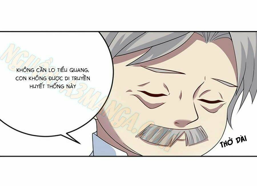 Người Yêu Khát Máu Của Tôi: Chapter 4.5