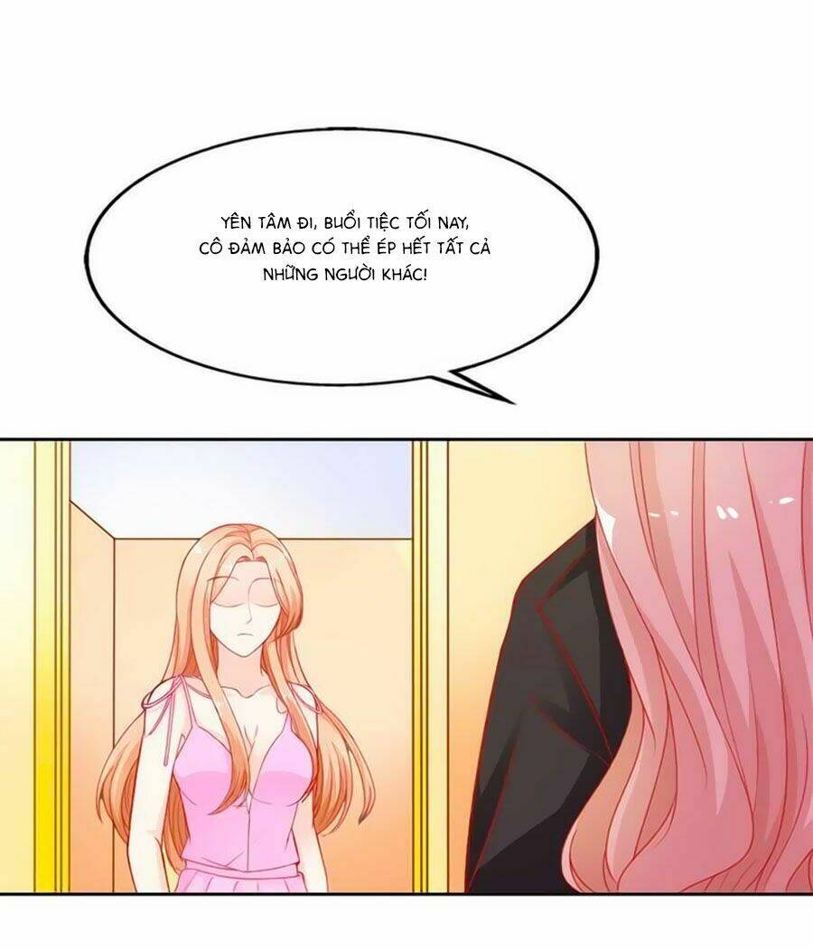 Song Diện Danh Viện: Chapter 71