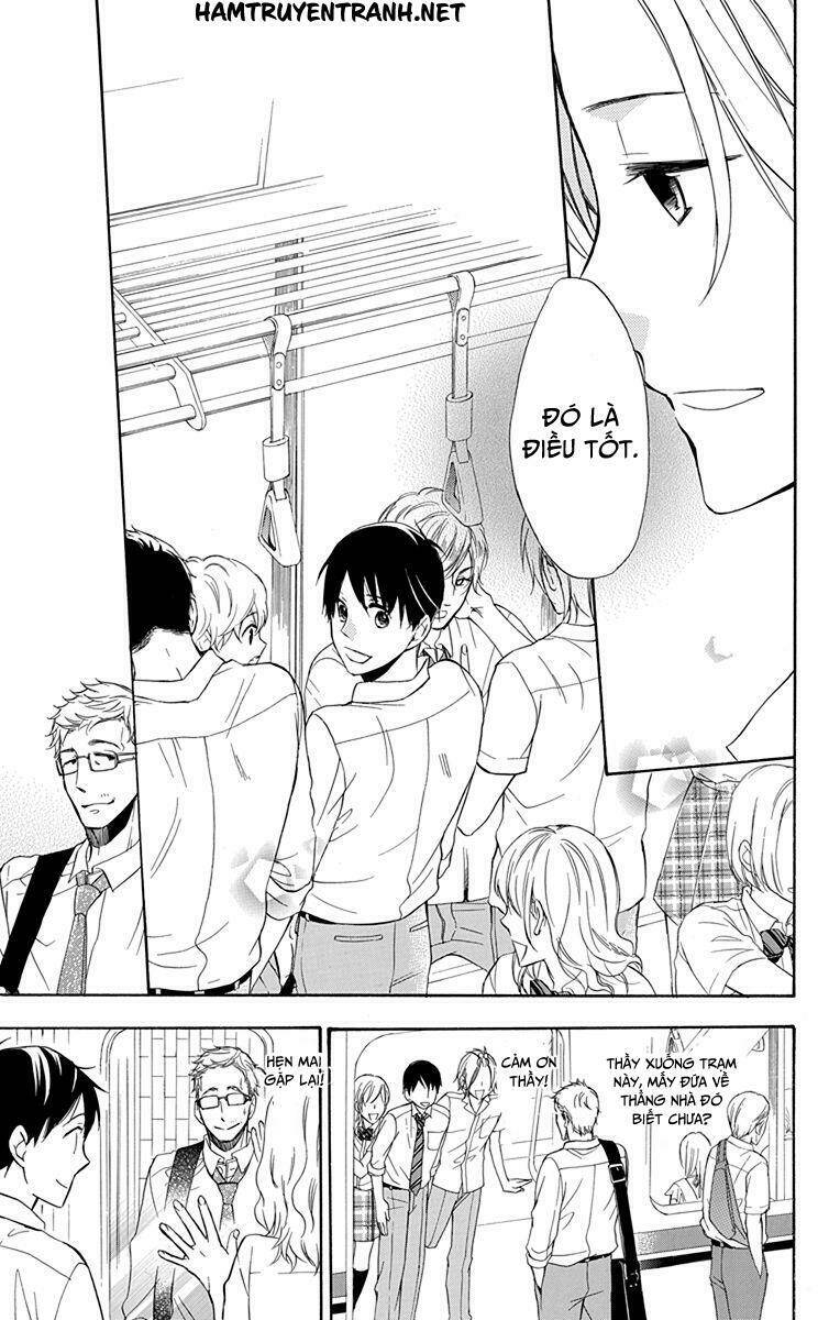 Dansui: Chapter 10