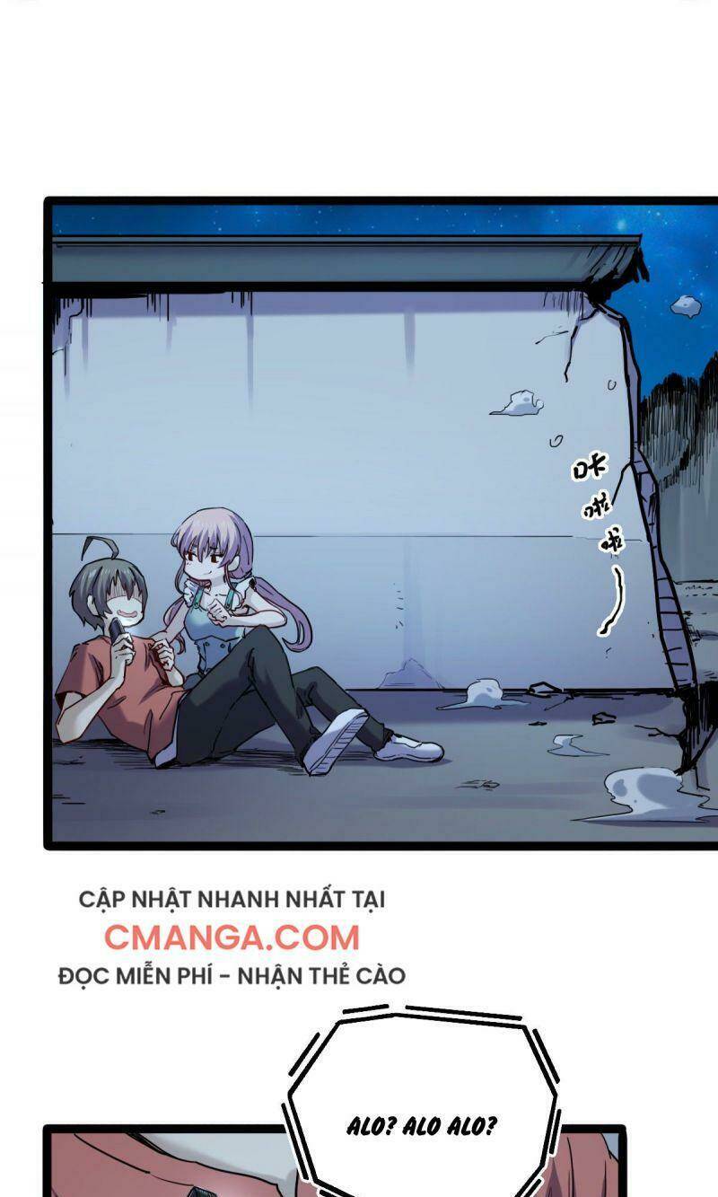Ta Độ Kiếp Thất Bại Đều Là Tại Ngươi: Chapter 54
