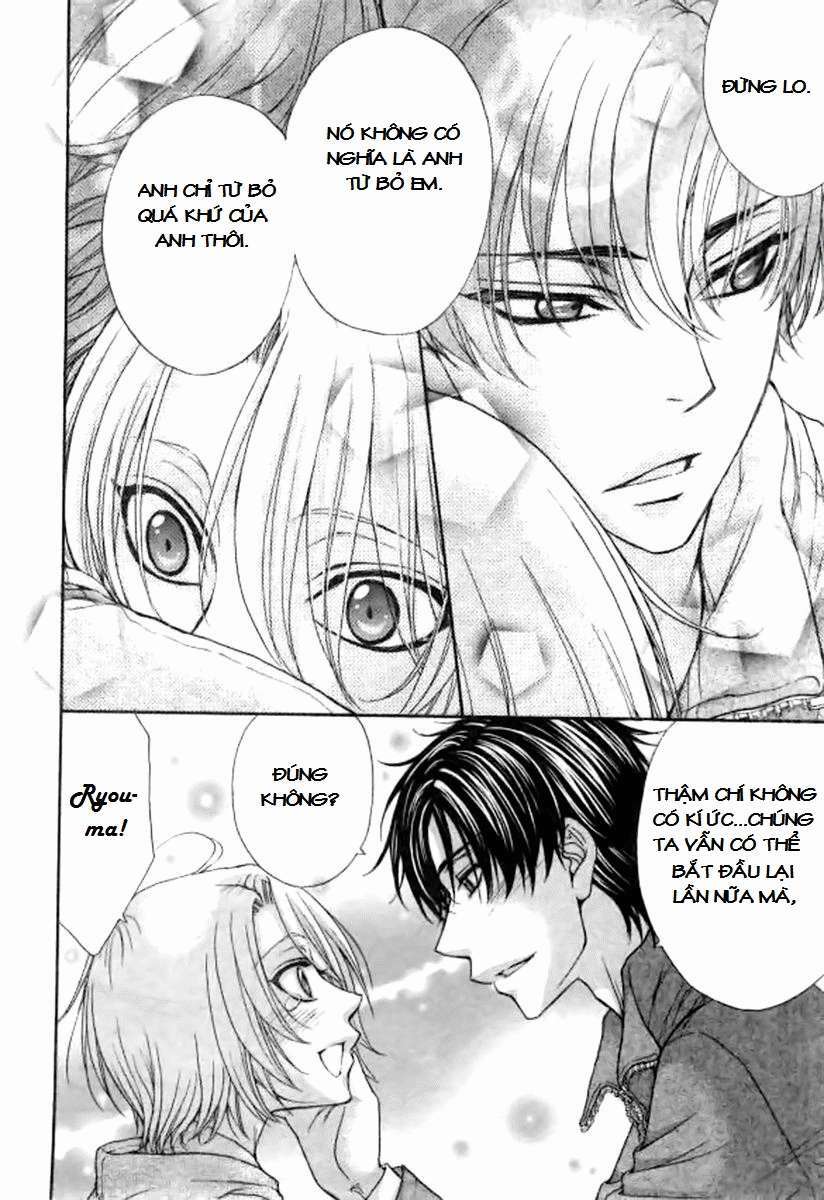 Sân Khấu Tình Yêu: Chapter 26