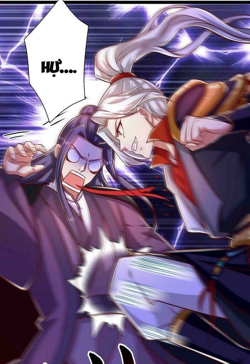 Siêu Cấp Thôn Phệ Hệ Thống: Chapter 49