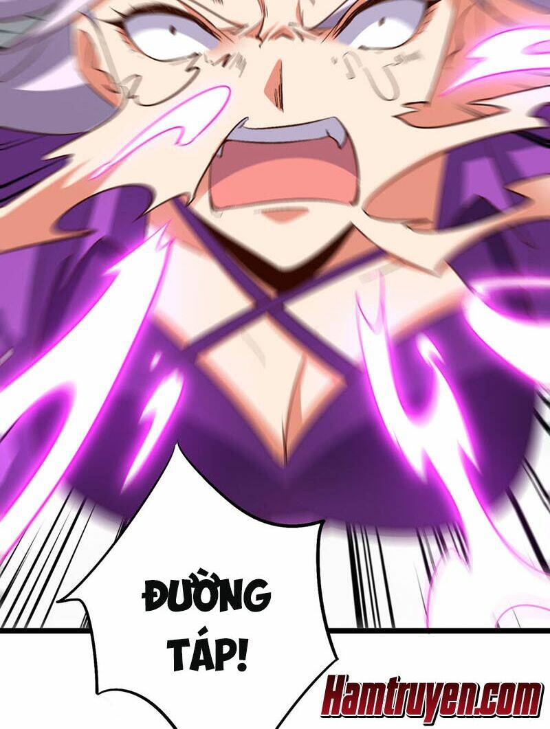 Phục Thiên Thánh Chủ: Chapter 73