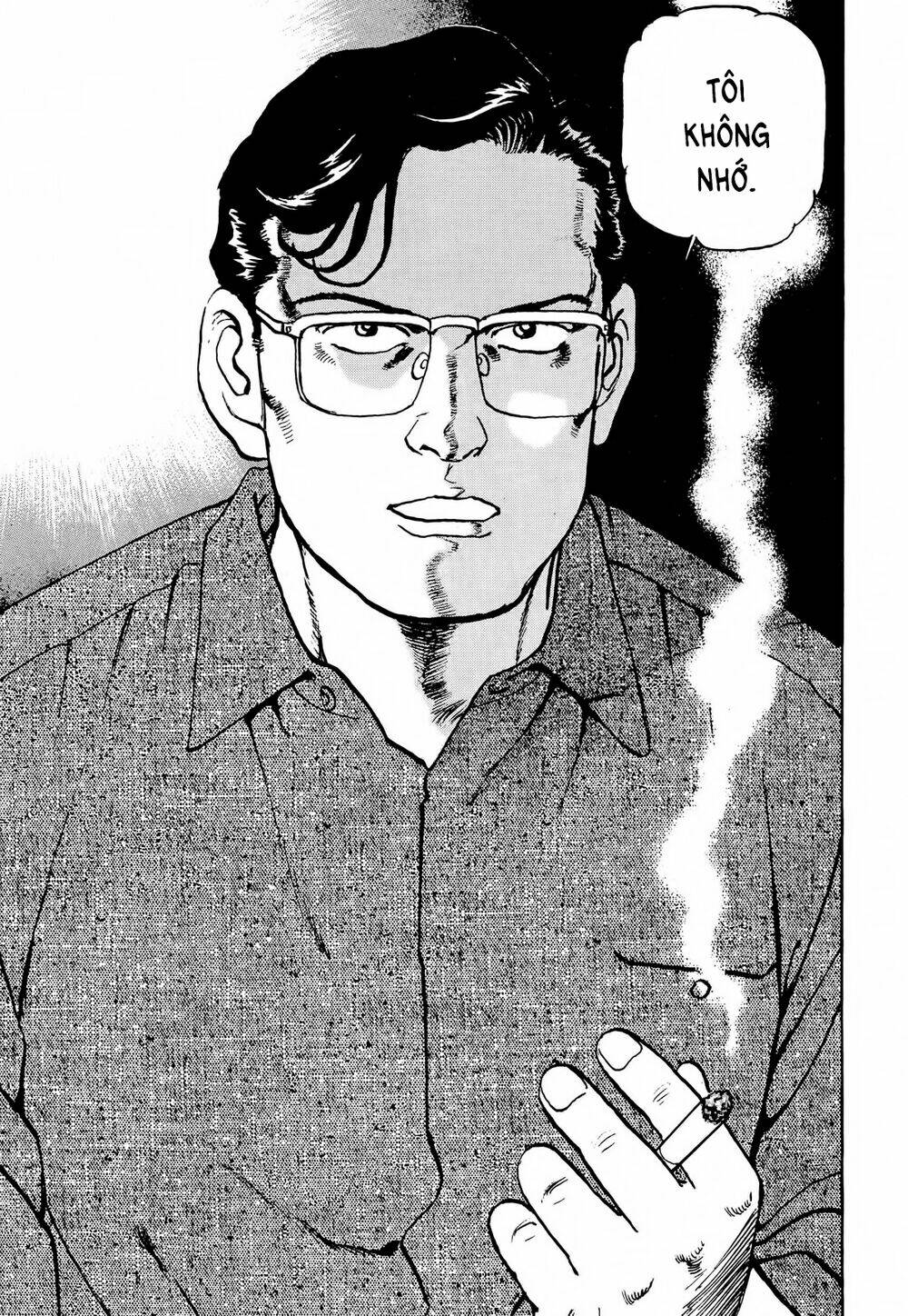 Seizon Life: Chapter 17