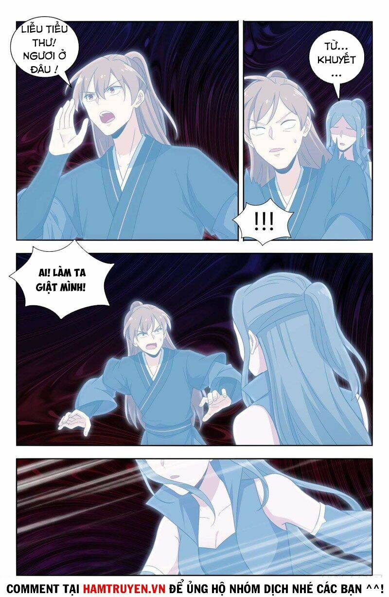 Tối Cường Phản Sáo Lộ Hệ Thống: Chapter 447