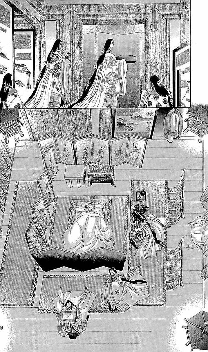 Torikae Baya: Chapter 58
