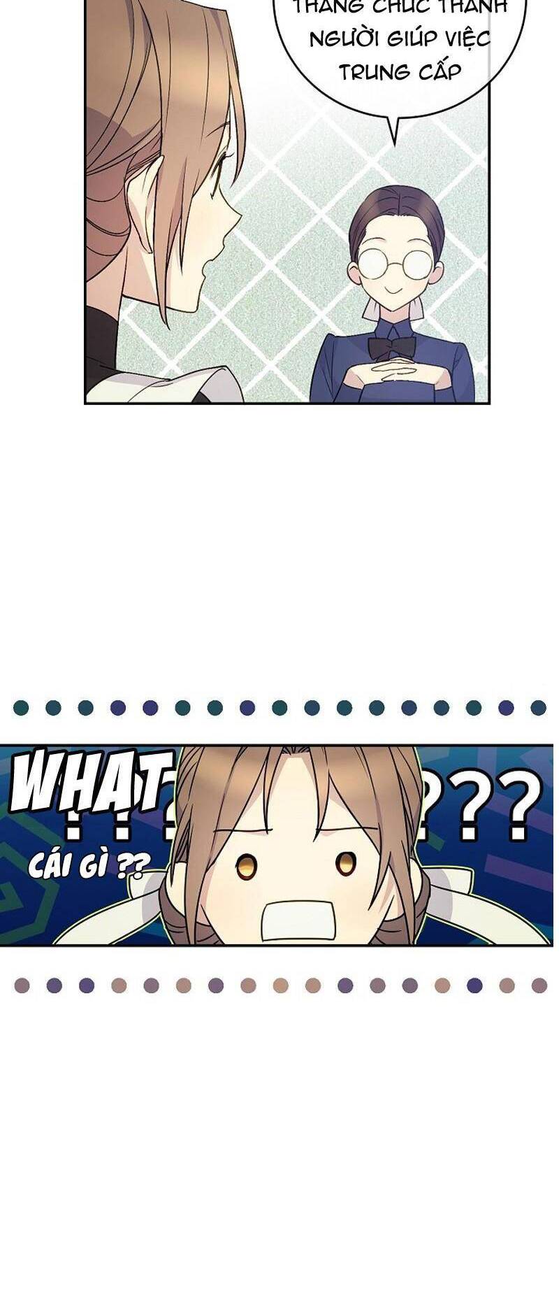 Cô Hầu Giỏi Giang: Chapter 15