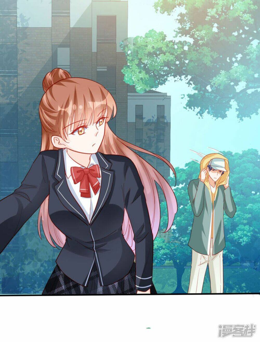 Tu La Thiếu Gia Quá Kiêu Ngạo: Chapter 117