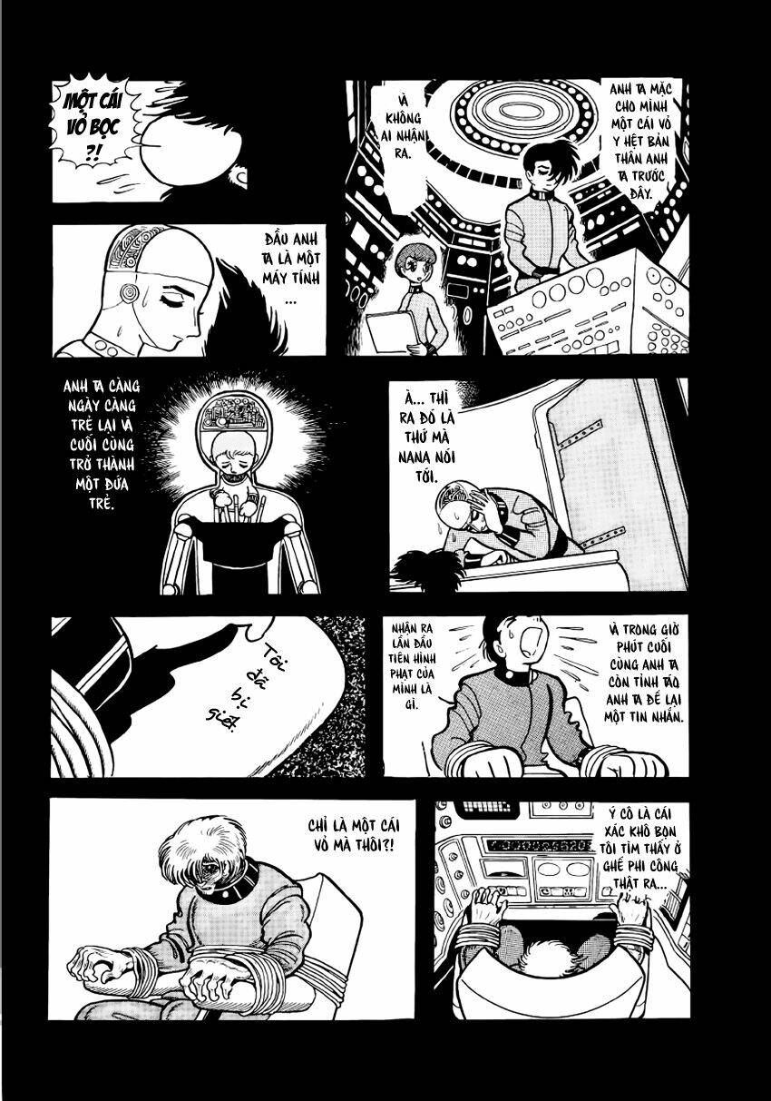 Chim Lửa: Chapter 42