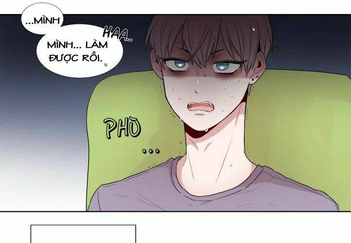 Vẽ Nên Tình Yêu Của Chúng Ta: Chapter 1