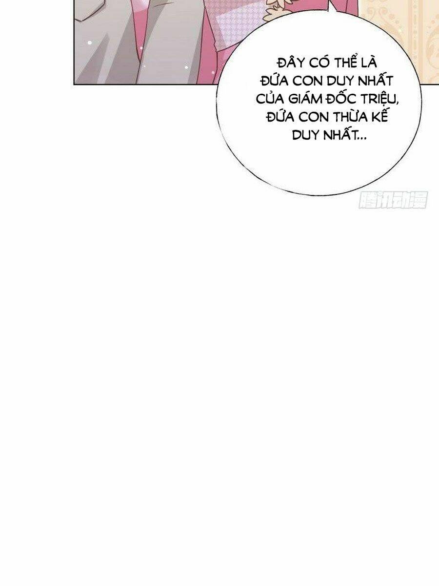 Trời Ban Cho Nam Thần Daddy: Chapter 12