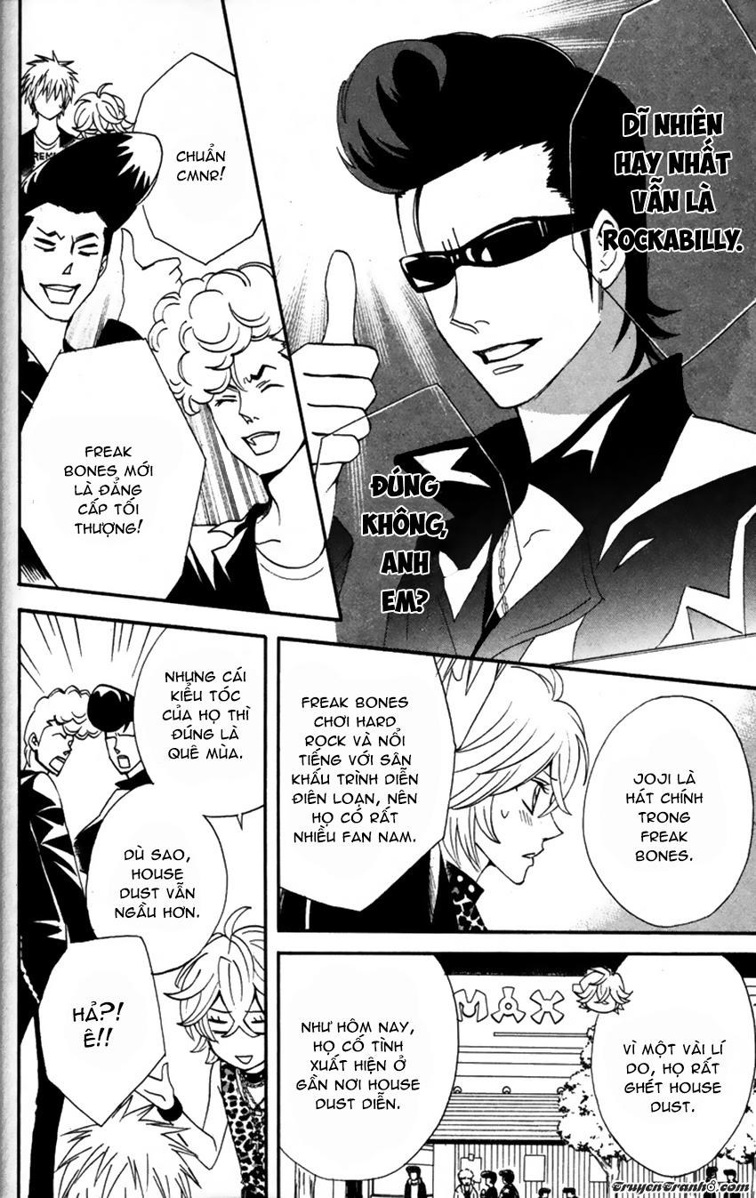 Otomen: Chapter 24