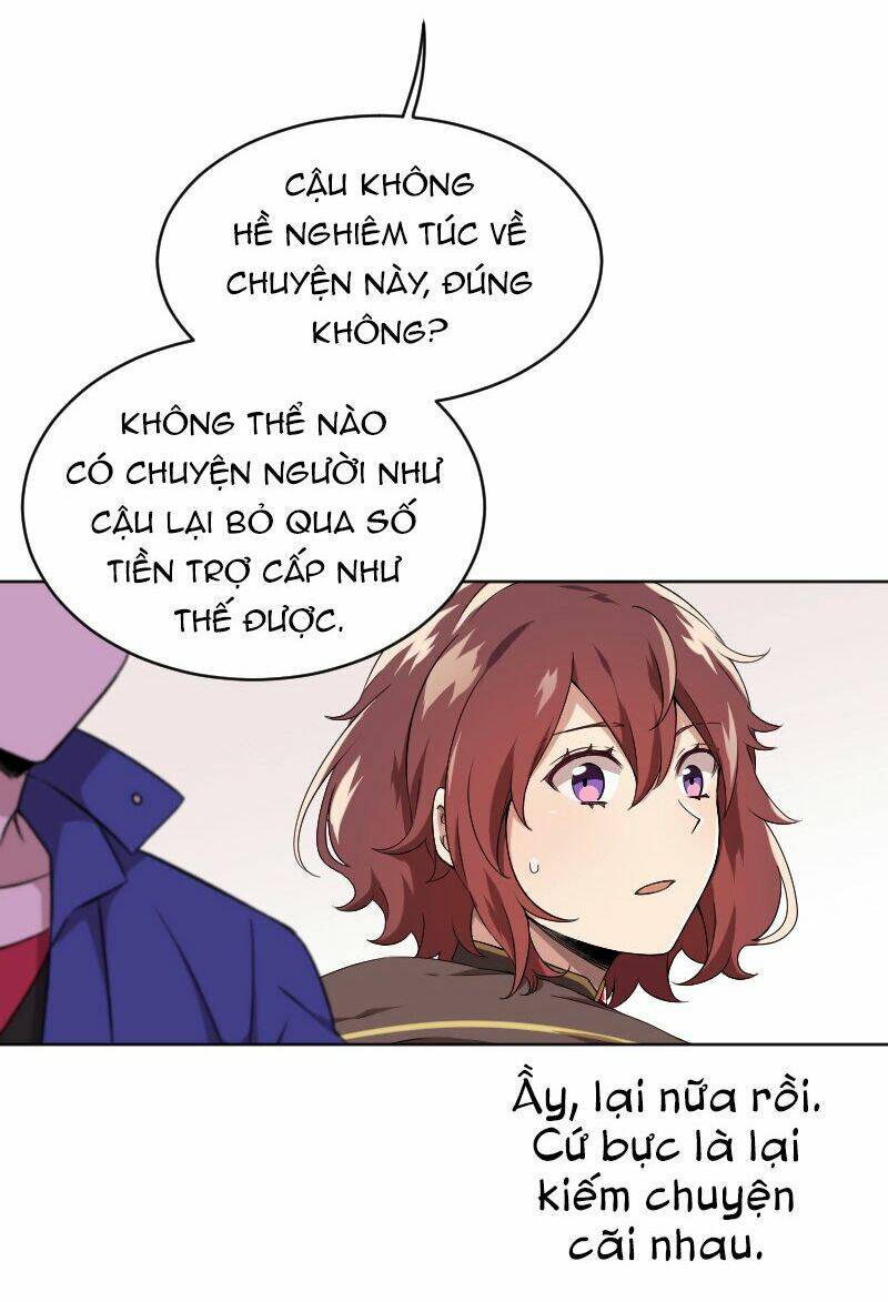 Pháp Sư Và Nữ Chúa Quỷ: Chapter 98