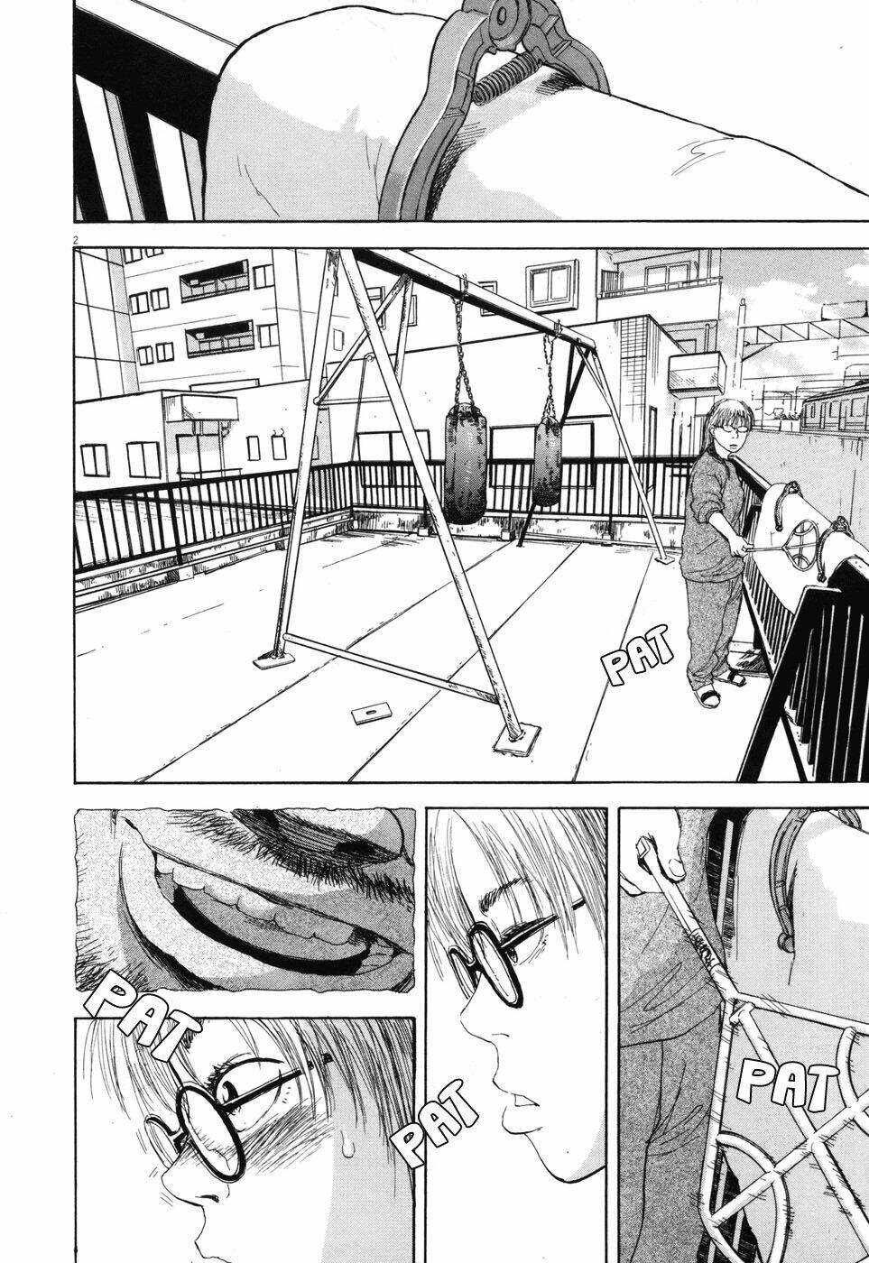 Boy On The Run: Chapter 97