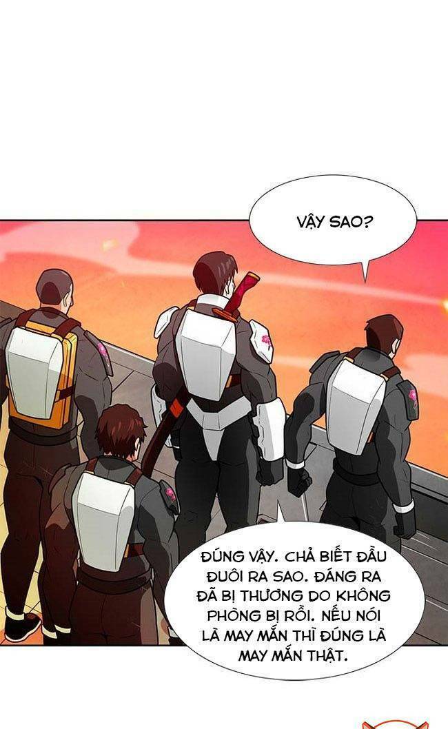 Tôi Tự Động Săn Một Mình: Chapter 58