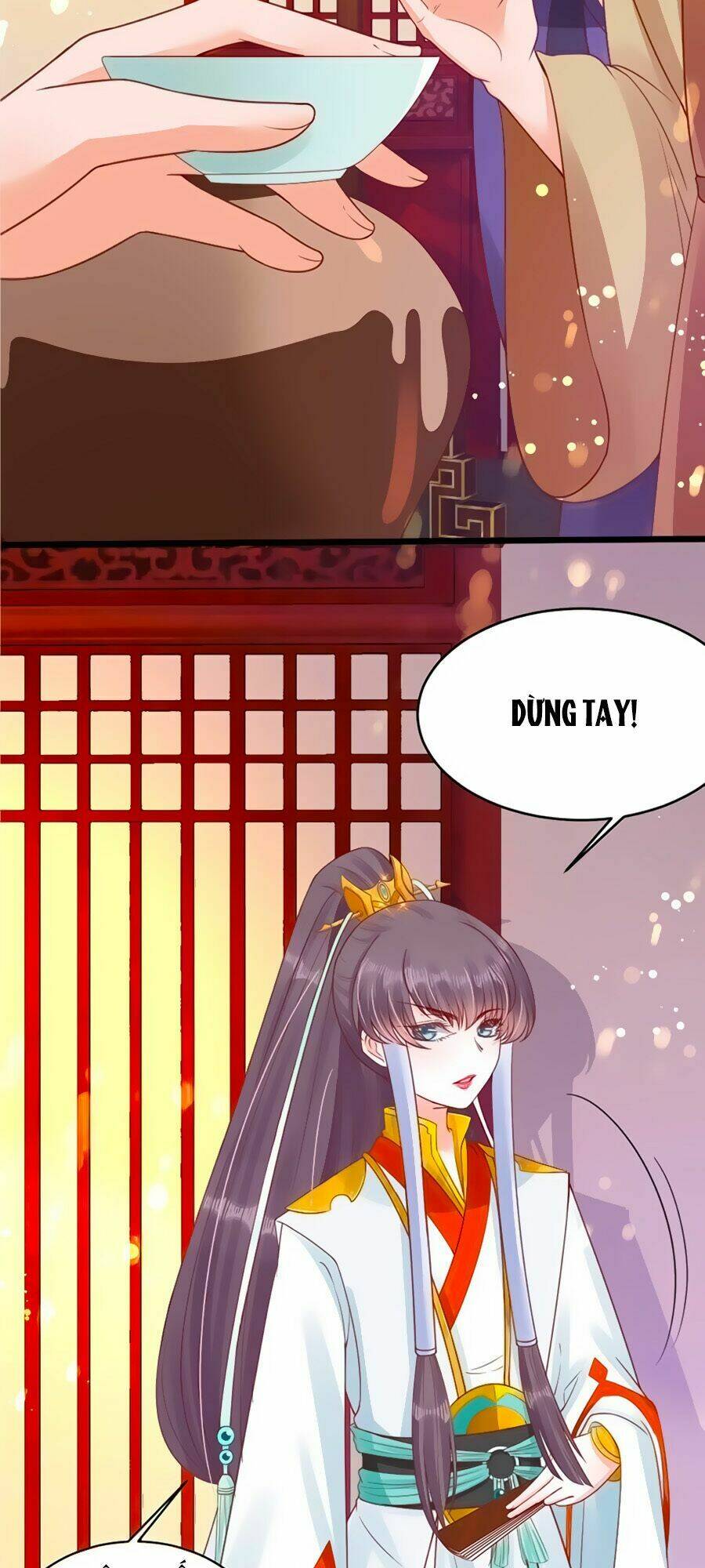 Thịnh Thế Lê Hoa Điện: Chapter 21