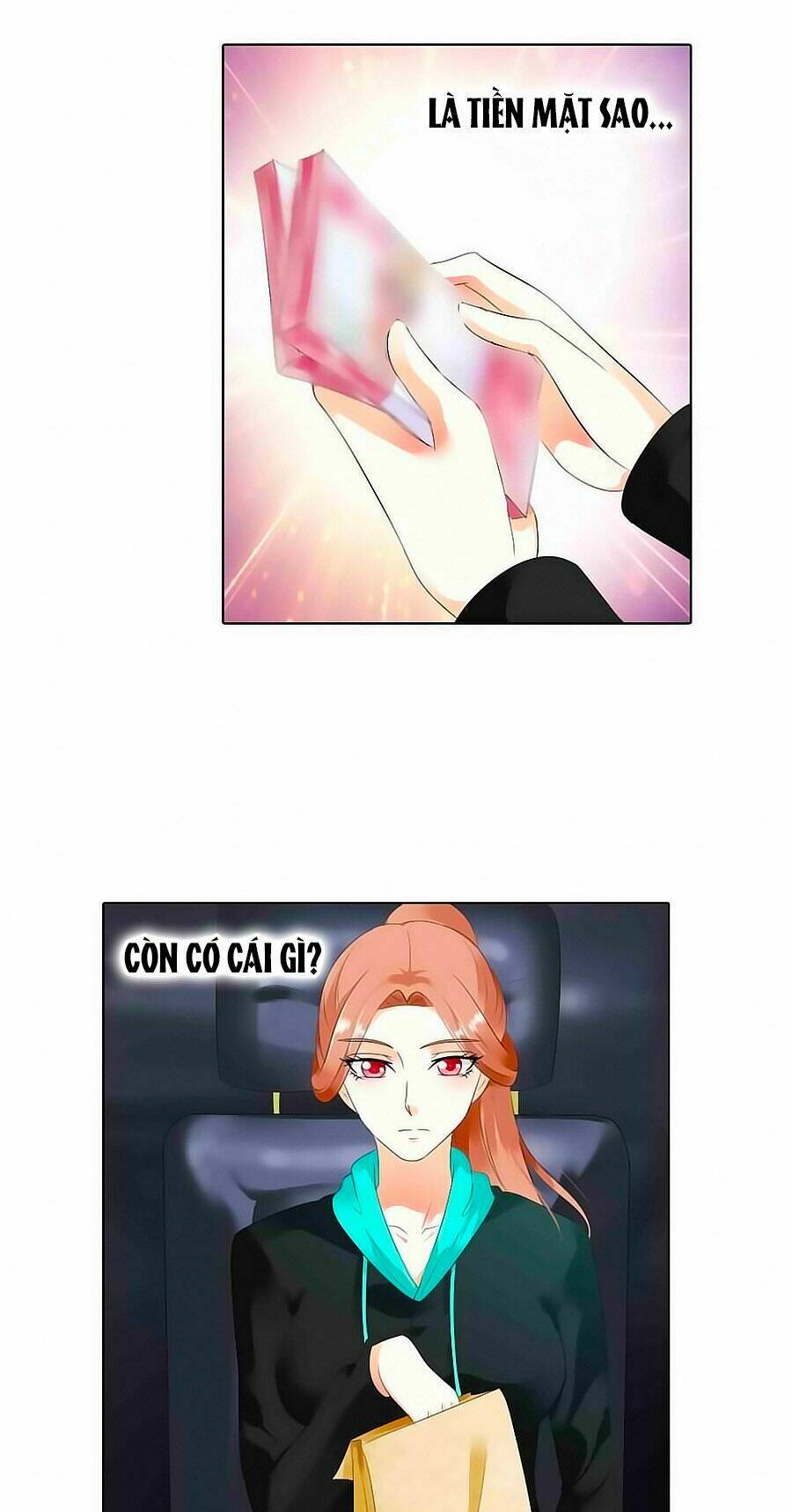 Song Diện Danh Viện: Chapter 46