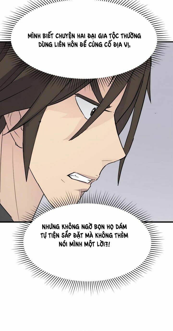 Trọng Sinh, Bất Khả Chiến Bại: Chapter 99