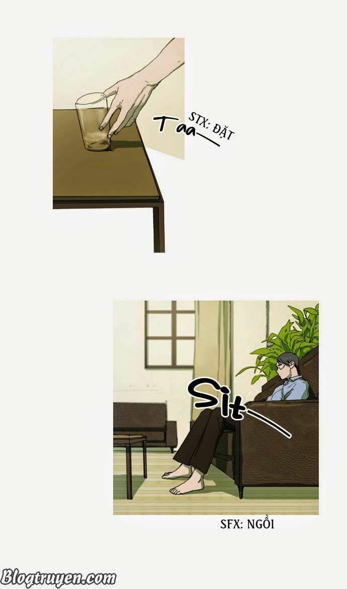 Săn Phù Thủy: Chapter 8