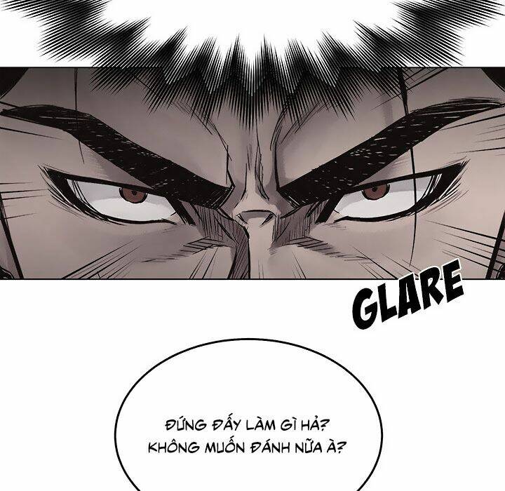 Nắm Đấm: Chapter 12