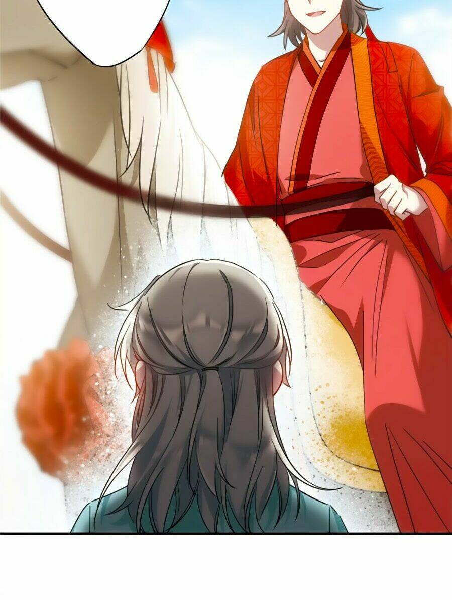 Thượng Quốc Phú Chi Thiên Đống Tuyết: Chapter 47