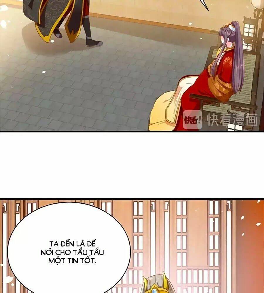 Thịnh Thế Lê Hoa Điện: Chapter 87