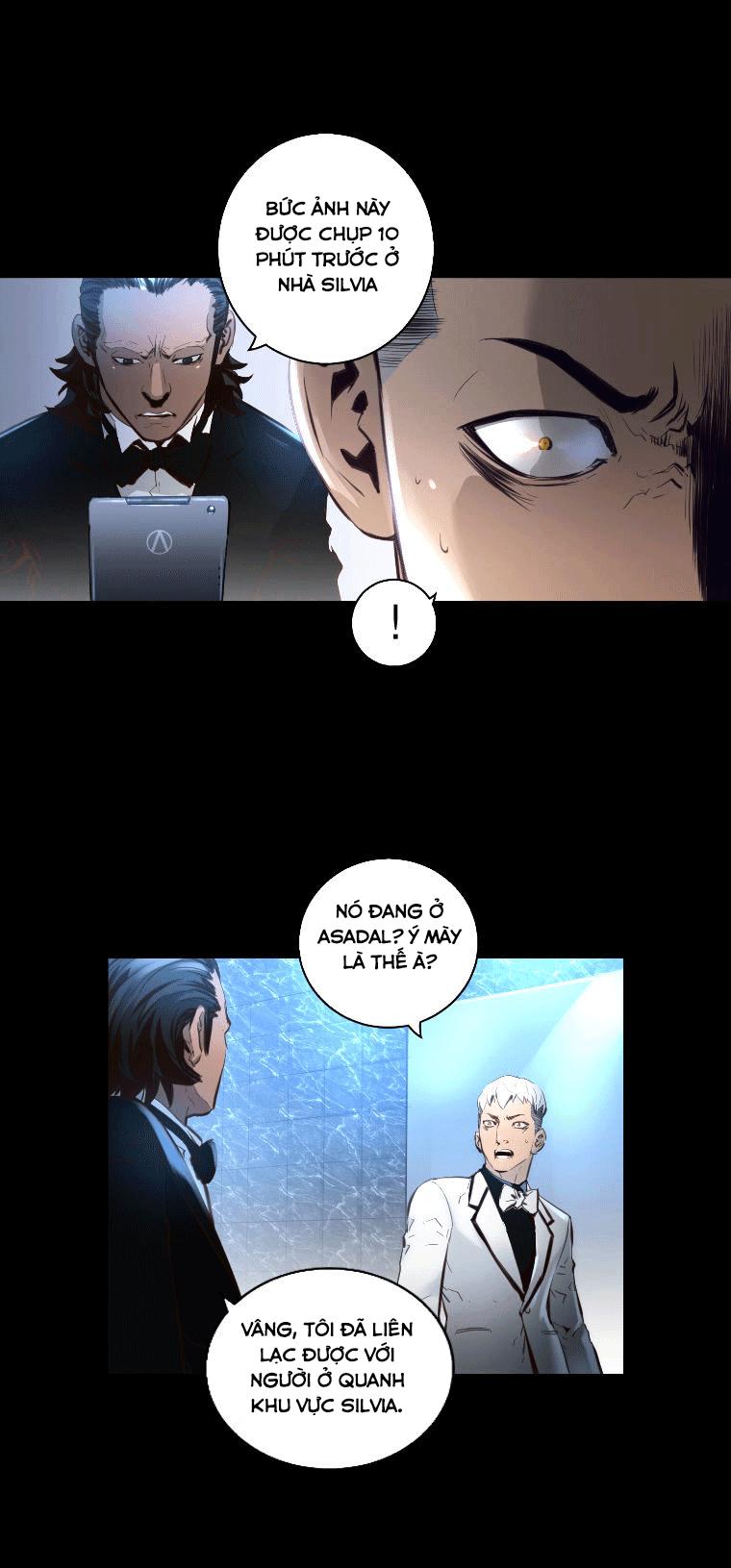 Dị Giới Tam Tuyệt: Chapter 41