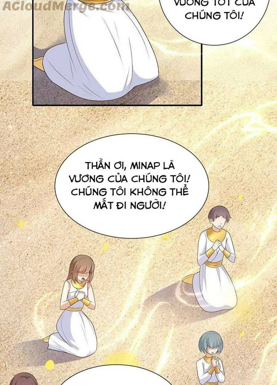 Sủng Hậu Của Vương: Chapter 168