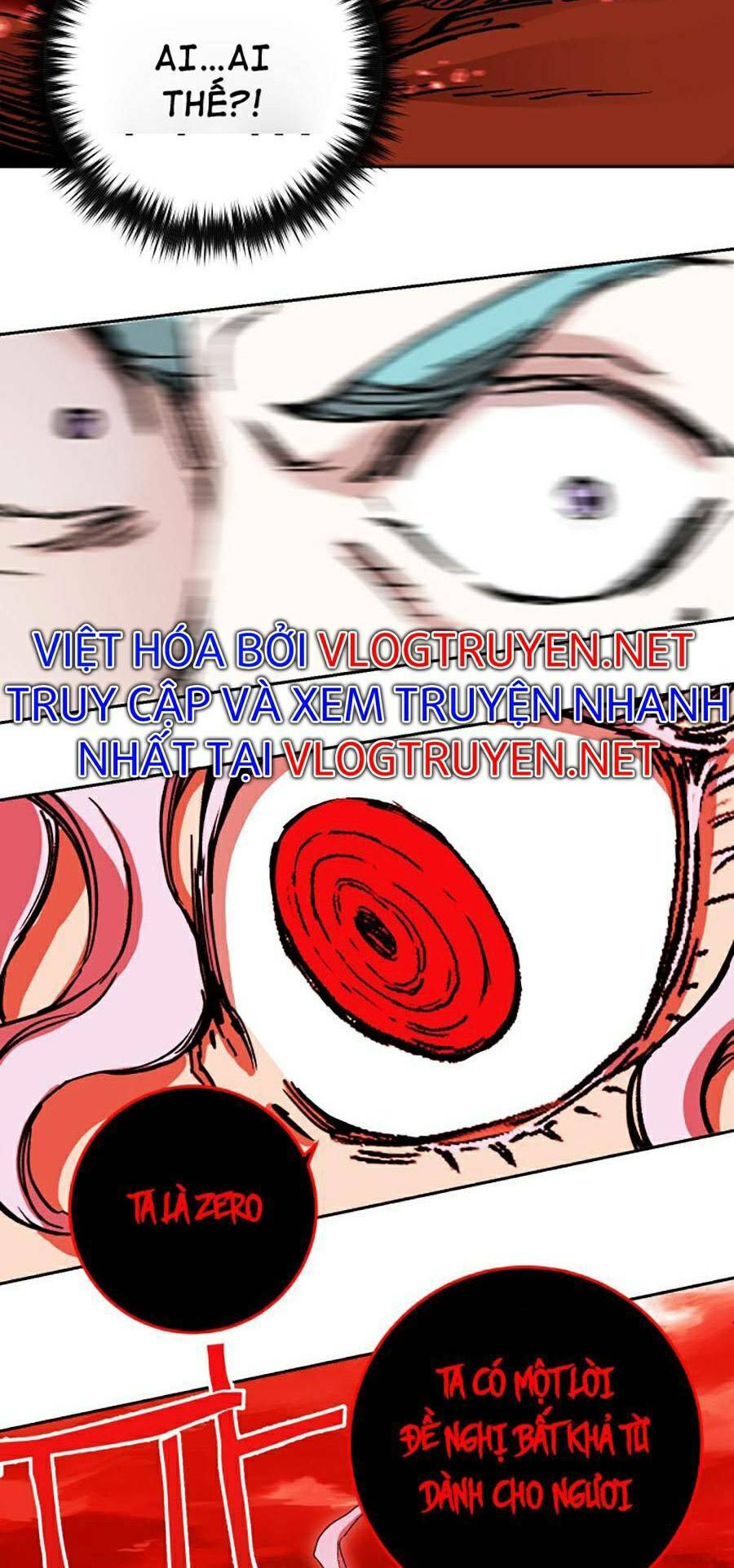 Hard Core Leveling Warrior Ss2: Chapter 119