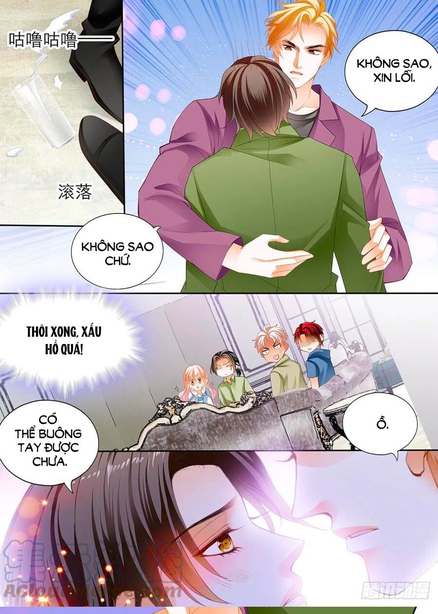 Bá Đạo Tiểu Thúc, Xin Trêu Chọc Vừa Thôi!: Chapter 244