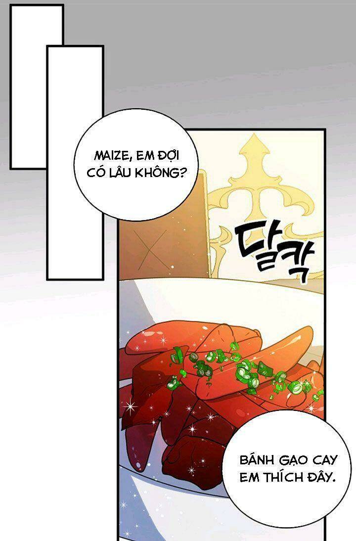 Tôi Là Bạn Gái Cũ Của Một Người Lính: Chapter 49