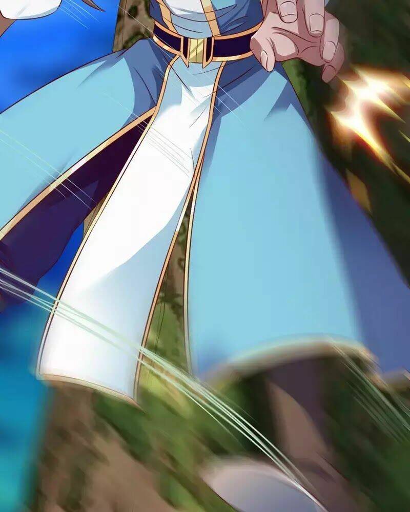 Chiến Đỉnh: Chapter 40