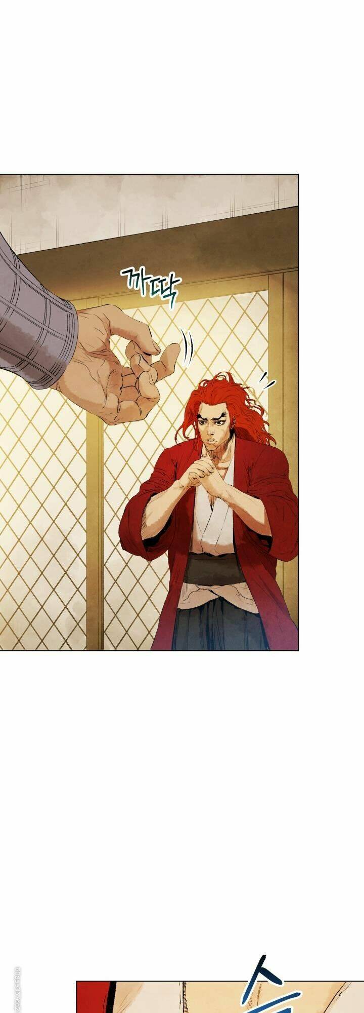 Phụng Tiên Trọng Sinh Ký: Chapter 21