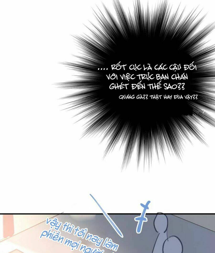 Đầu Gấu Biết Yêu: Chapter 54