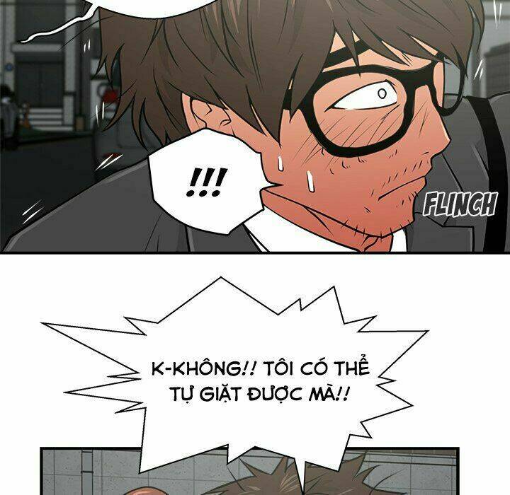 Mr.kang: Chapter 2