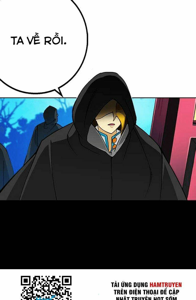 Phong Quỷ Truyền Thuyết: Chapter 32