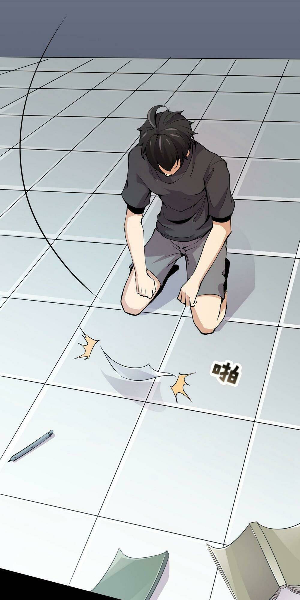 Nghịch Thiên Chiến Kỷ: Chapter 4