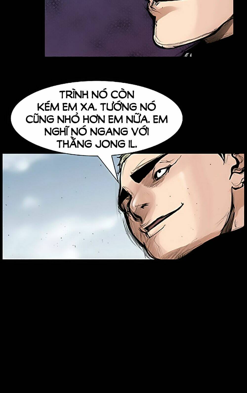 Độc Cô Tiền Truyện: Chapter 81