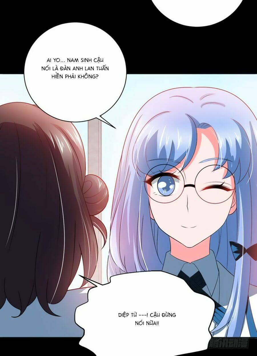 Người Yêu Khát Máu Của Tôi: Chapter 88