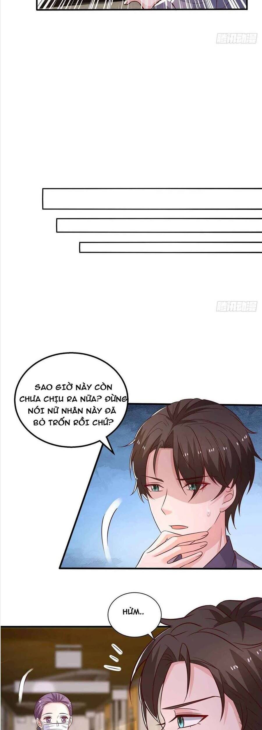 Trọng Sinh Chi Ngược Tra Nữ Vương: Chapter 36