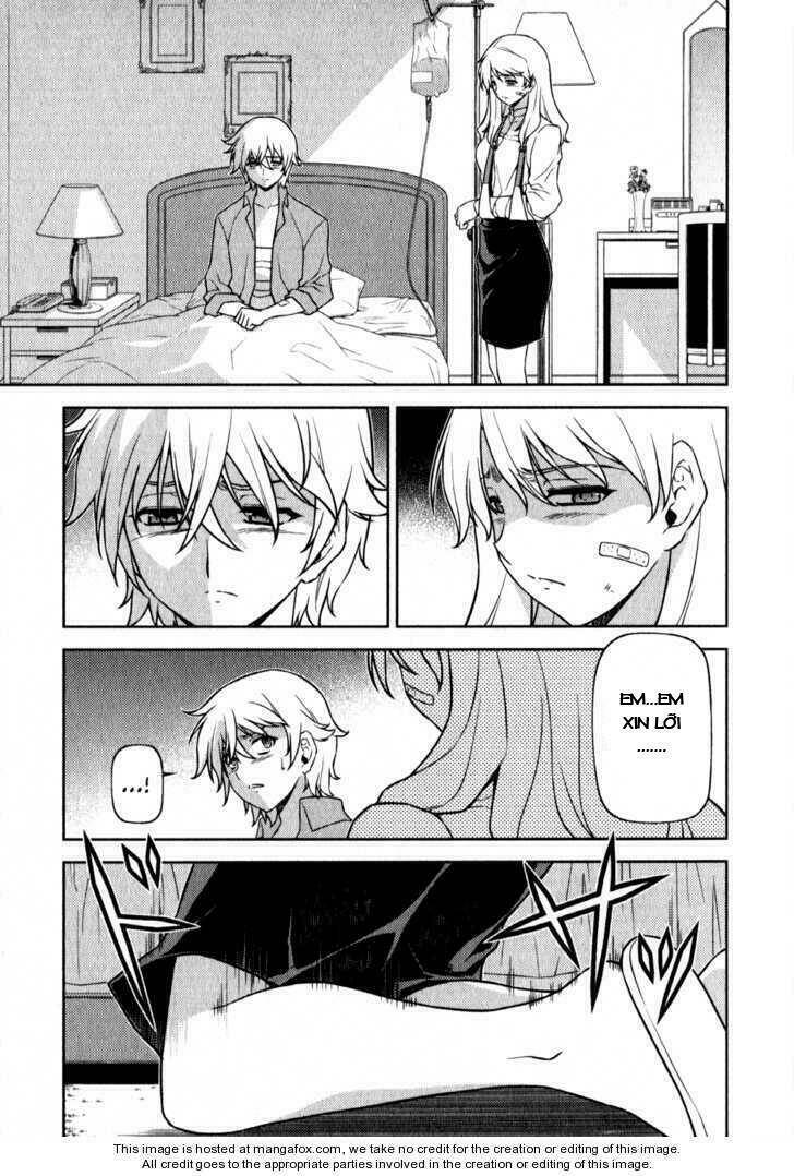 Freezing: Chapter 50